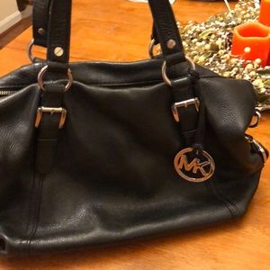 Michael Kora purse and wallet